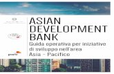 Asian Development Bank - pwc.com · colarmente significative in quanto riguardano un continente come l’Asia, nel quale si trovano alcuni dei mercati più dinamici dell’economia