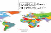 Consiglio federale svizzero Obiettivi di Sviluppo del ...planipolis.iiep.unesco.org/sites/planipolis/files/ressources/... · dall’altro sono ancora 1,4 miliardi le persone che con