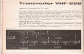  · appieno le griglie del tubo amplificatore di potenza, una QQVØ6/40A (Vs) . ... non ha mai superato la temperatura max di 40 oc. Gli elettrolitici utilizzati sono gli ottimi Philips.