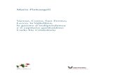 Mario Pietrangeli - Verbum Vincet · lebrazioni dei 150 anni Unità d’Italia, al Vittoriano di Roma nella mostra finale del-l’Unità d’Italia (17 marzo - 6 maggio 2012). Colonnello