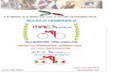 SportMac Formazione Istruttore Indoor Cycling SCUOLA... · - La Scuola di Formazione MAC, ... Il nuovo progetto formativo prevede un periodo di formazione distribuito in 72 ore oltre