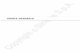 indice generale - Home - Casa Editrice - Edizioni Simone · 2016-05-09 · 2.3 Le Dieci tesi per l’educazione linguistica del GISCEL ..... » 23 3. Verso una didattica del ... la