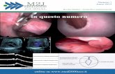 MED2000 Journal Numero 1 - 2015 · Dr. Maria Luisa Di Petrillo Specialista in Ostetricia e Ginecologia - CASERTA ... aggiunto della reazione al colorante vitale (acido ... (39), Thomas