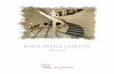 Royal Hotel caRlton - d1vp8nomjxwyf1.cloudfront.net · alchimia tra i principi attivi delle piante e il metodo specifico clarins per un risultato di ... del costante contatto con