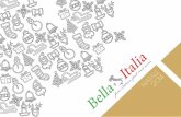 I PRODOTTI DI QUALITA’ CHE BELLA ITALIA · specifiche per disciplinare le norme e i criteri che consentono ... consumatore finale deve ricevere un prodotto integro e fedele, come