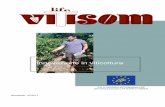 Con il contributo del Programma LIFE dell’Unione Europea … · 2017-08-08 · Convegno tematico presso la cantina Guido Berlucchi & C ... Il futuro della viticoltura attraverso