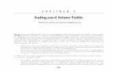 Trading con il Volume Profile - static.traderlink.itstatic.traderlink.it/defendi/Capitolo-7.pdf · candele giapponesi fotografano infatti l’andamento del mercato nel corso di un
