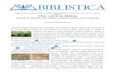 BIBBIA FACILE LEZIONE 1 Che cos'è la Bibbia - biblistica.it¨-la-Bibbia-apprendimento.pdf · Che cos'è la Bibbia . Perché si chiama così, come ci è pervenuta e cosa contiene