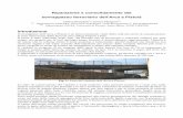 Riparazione e consolidamento del sovrappasso ferroviario … · 2015-09-10 · Introduzione Il sovrappasso dell ... vaganti generate dalle linee elettriche aeree del sistema ferroviario,
