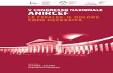 V CONGRESSO NAZIONALE ANIRCEF - Anircef - Home pageanircef.it/opencms/sezioni/DOCS/pdf/congressi/V-congresso-ANIRCEF... · *Department of Experimental and Clinical Medicine, Marche