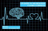 UP-DATES IN NEUROLOGIA CUORE E CERVELLO - Bolzano_20_gennaio... · emergano soluzioni condivise sulle decisioni cliniche in ambito cardio e cerebrovascolare, a tutto vantaggio non