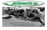 2 STROKES HEART - Benvenuto da Jollymoto: Marmitte ... · 0211 Freccia C12 350 400 430 460 Codice Part. no. Modello Model Descrizione Specs. ANNO ref. YEAR NO Sil. ALU ... RD350 engine