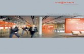 Brochure Seminari 2013 - efficienza-energetica-viessmann.it · D.2 Idronica: gestione, verifica, ... Nel corso degli anni la tecnica del ... Nozioni base sul processo
