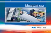 Idronicaline Brochure 2010 31-03-2010 16:28 Pagina 1 · Idronica line è il marchio ... STIMA10 esegue i calcoli delle prestazioni energetiche dei sistemi edificio/impianto sulla