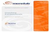 Coaching Fundamentals ottobre - dicembre 2018 Vermenslab.com/pdf/Coaching-Fundamentals-Milano-ottobre...Coaching Fundamentals - Milano, ottobre – dicembre 2018 - Ver. 00.docx. 5