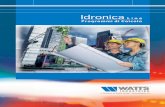 Idronicaline Brochure 07 26-04-2007 11:12 Pagina 1 Idronica Line.pdf · - Calcolo della capacità termica UNI EN 13786 secondo metodo indicato da UNI EN 832