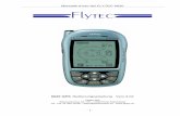 Manuale d’uso del FLYTEC 6020 - download.naviter.comdownload.naviter.com/flytec/archive/Flytec6020_IT_V304.pdf · grassetto = pressione lunga Nota: al termine di un lungo volo,