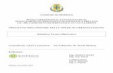 COMUNE DI MODENA PIANO URBANISTICO ATTUATIVO …urbanistica.comune.modena.it/prgstorico/2012/2012_52/pua/Relazione... · 6.3.2. Dimensionamento e verifica idraulica della rete di