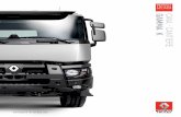 Renault-Trucks K gamma cava-cantiere IT-CH-Svizzera-2015 · 7° iniettore per aumentare la temperatura e permettere la rigenerazione del filtro antiparticolato filtro antiparticolato: