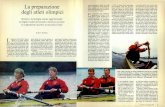 La preparazione degli atleti olimpici - download.kataweb.itdownload.kataweb.it/mediaweb/pdf/espresso/scienze/1996_335_4.pdf · Milone, che vinse per cinque volte la gara di lotta