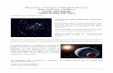 Stelle, buchi neri, wormhole e velocità superluminali: l ...rudimathematici.com/blocknotes/pdf/RMF5.pdf · stelle fredde con una massa di valore una o due volte il Sole e contratte