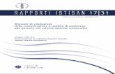 Rapporti ISTISAN 17/31 - old.iss.itold.iss.it/binary/publ/cont/17_31_web.pdf · Aspetti generali, psicologici e socio-sanitari ... Comunicazione con il paziente e i familiari nelle