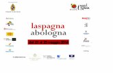 Presentazione Spagna a Bologna 2014.pdf - comune.bologna.it · Juan Manuel Díaz Burgos Juan Manuel Castro Prieto Conferenza “La trasformazione di Bilbao”