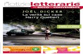La verità sul caso Harry Quebert - clubdeglieditori.com · La verità sul caso Harry Quebert. Jöel Dicker È nato a Ginevra nel 1985. ... La manutenzione della casa equivale alla