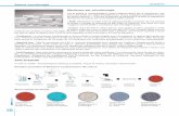Settore microbiologia - TreVenLab · Membrane di tipo speciale per microbiologia Membrane BIANCHE in esteri misti di cellulosa * Standard, per analisi microbiologiche di acqua, acque