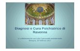 Diagnosi e Cura Psichiatrico di Ravenna · • Nel tempo e nonostante le resistenze al ... disturbo dell’eliminazione urinaria\ a rischio di involontaria perdita di ... qualità