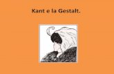 Kant e la Gestalt. - All'avventura del sapere | Alessia Conta .2015-09-20  La Gestalt (1912)