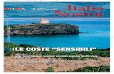 LE COSTE“SENSIBILI” - Italia Nostraitalianostra.org/wp-content/uploads/2010/07/Bollettino...articolare attenzione merita quest’opera di Costantino Costantini, pregevole esempio