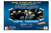 Pearl Jam - fabioiuliano.files.wordpress.com  · Web viewLA GENERAZIONE "ALIVE" E L'ALTERNATIVE ROCK NEGLI ANNI NOVANTA. Giovedì 19 Aprile , alle ore 21.30 il Teatro Sant’Agostino