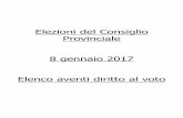 Elezioni 2017 Elenco elettorato attivocdn1.regione.veneto.it/alfstreaming-servlet/streamer/resourceId/... · 9 vertuani simone 10 zeri amor. comune di bergantino cognome nome ...