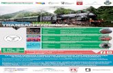 2017 treno storico bologna porretta - Fondazione FS · Da questa premessa prende forma l'idea suggestiva di valorizzare questa ferrovia unendo, at-traverso la promoŽione di esperienze