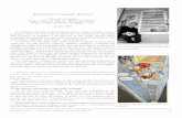 Intervista a Giorgio Pezzin - cl.cam.ac.uk · Paperino e le distruzioni a catena, disegni di Luciano Gat-to, comparve il 4 gennaio 1970. ... In un certo senso anche creare storie