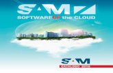 CATALOGO 2016 - sam7.it · il software applicativo dando la possibilità di esportare tutti i dati su excel Dà la possibilità di navigare ... , le giacenze di magazzino per gli