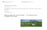 Manuale di controllo Caprini 3.2 - agriticino.chdi+controllo+Caprini.pdf · KIP Gruppo di coordinamento Direttive Ticino e Svizzera tedesca, c/o AGRIDEA, Eschikon 28, CH-8315 Lindau