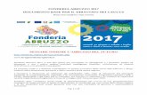 FONDERIA ABRUZZO 2017 DOCUMENTO BASE PER IL …fonderia.regione.abruzzo.it/images/dossier/DOCUMENTO_BASE_FONDERIA... · settore manifatturiero ed un +1,9% dell‟occupazione nello