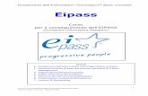 Corso Informatica Eipass - webalice.it · Qual è il significato del termine informatica? E' la scienza che si propone di raccogliere, organizzare, conservare e distribuire le ...