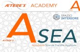 Accademia Scienze Eteriche Applicate SEA - aeteres.comaeteres.com/wp-content/uploads/ASEA-TMI-2016-web.pdf · Fisica quantistica applicata ai sistemi viventi •! Bioenergetica: dall’orgone