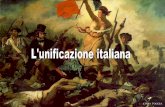 CPIA 1 FOGGIAunificazione italiana.pdf · libertà, uguaglianza e fraternità. La marcia delle truppe francesi, guidate dal giovane Bonaparte fu inarrestabile. Il decennio francese