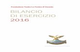 Fondazione Teatro La Fenice di Venezia BILANCIO DI ... · ottobre 2014. Con l’introduzione della nuova legge non sono stati modificati gli aspetti finanziari ed economici della