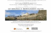 invita alla Mostra di Poesia e Fotografia LE MURA E BERGAMO ALTA14).pdf · catalogo mostra di poesia e fotografia “le mura e bergamo alta” sala manzÙ dal 18 al 30 maggio 2018
