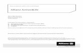 Copertina Active4Life gen19 - allianzbank.it · contenente le informazione chiave per i prodotti di investimento assicurativi (KID) per aiutare il potenziale contraente a ... Allianz