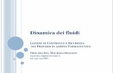 Dinamica dei fluidi - omero.farm.unipi._dinamica_fluidi...  rapporto tra la massa e 3il volume