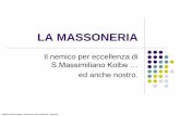 LA MASSONERIA - Home Page - Milizia dell'Immacolata di Sicilia · I membri che seguono i rituali vengono suddivisi per gradi. C'è una grande varietà nel privilegiare i vari aspetti