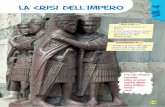 la crisi dell’impero Le civiltà fluviali - liceorodolico.it DSA Rodolico/esempio libro digitale.pdf · – i Sumeri inventarono la scrittura; – Hammurabi fu il re ... 316 STORIA: