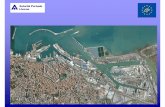 Il 25 Novembre 2003 l’Autorità Portuale di Livorno ha · Analisi Ambientale Iniziale; ... spirito comune di condivisione, ... promovendo il risparmio energetico e favorendo l’utilizzo