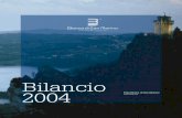 Bilancio 2004 Repubblica di San Marino · 2014-07-31 · Consiglio di amministrazione (eletto dall’Assemblea degli Azionisti il 12/12/2004) Maiani Marino Presidente Mularoni Fausto